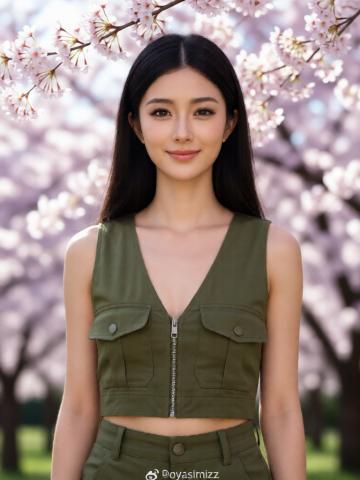 每日大赛mrds双马尾